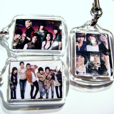 楽天市場】MOTHER フィギュアストラップ全6種セットゆうパケット