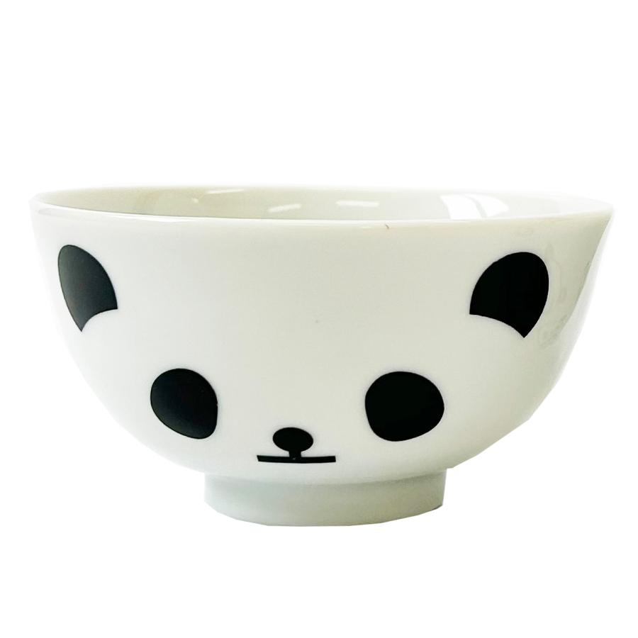 楽天市場】親子パンダ 入れ子茶碗 浅見与し三 : 京都 茶道具 出野祐