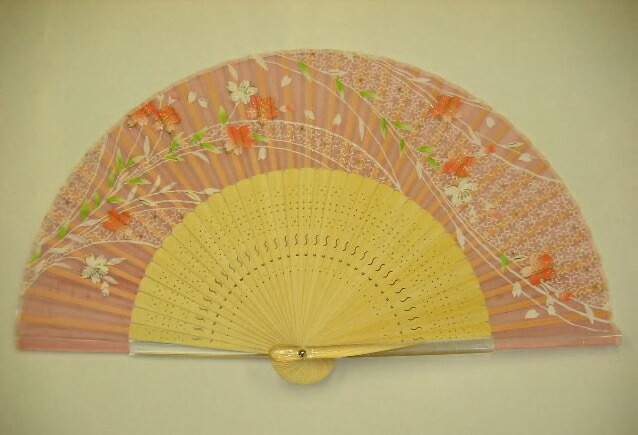 楽天市場】せんす［扇子］ゴールド : ライブデザイン