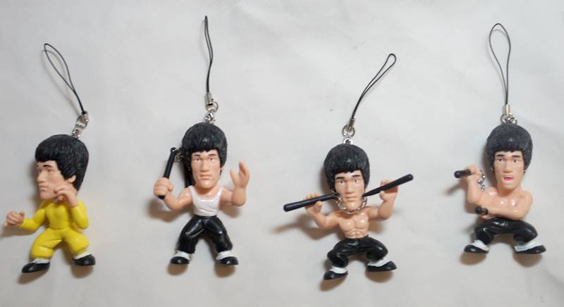 楽天市場】△【ブルース・リー/BRUCE LEE】『アクションフィギュア