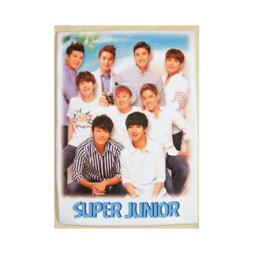 楽天市場】SUPER JUNIOR [ T-SHIRT SET ] 20th Anniversary TOUR SUPER