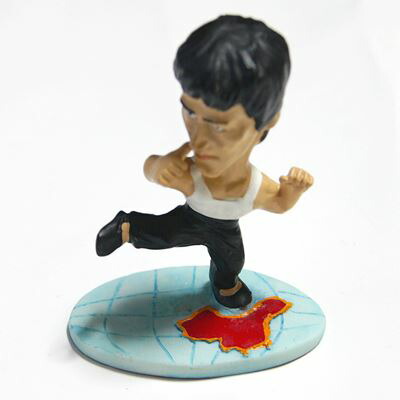 楽天市場】△【ブルース・リー/BRUCE LEE】『アクションフィギュア