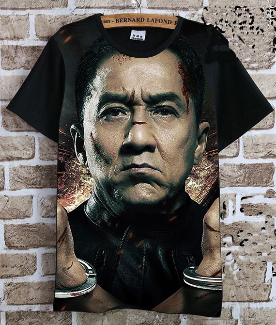 楽天市場】ジャッキー・チェン（成龍） キーホルダー3個セット