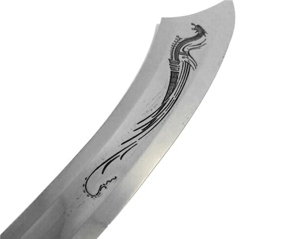 Denix デニックス 4194 ブラック バート海賊サーベル Viralsavage Com