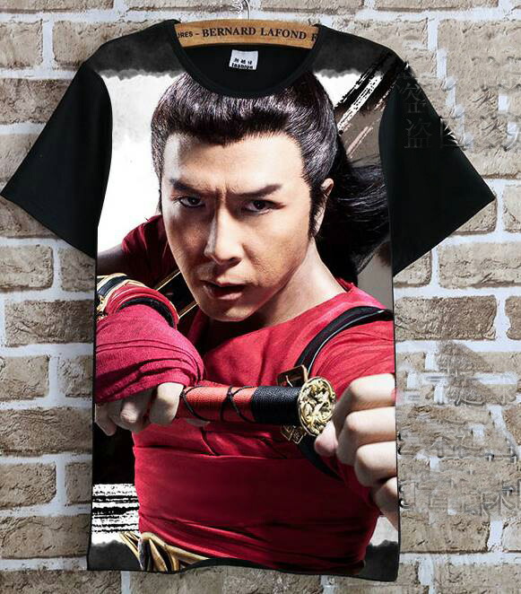 楽天市場】ジェイ・チョウ(周杰倫) 新素材Tシャツ柄番1 : 天宝堂