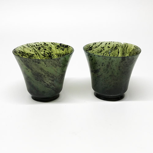 楽天市場】夜光杯 馬上杯型C 二個一組 iw200101kt06 : 天宝堂