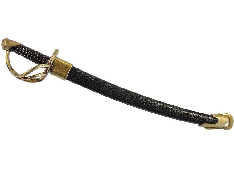 楽天市場】DENIX(デニックス) 模造刀 剣 ミニ南北戦争オフィサー