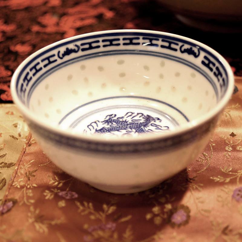 景徳鎮　龍柄蓋物器　D577 楽天市場】景徳鎮製 ホタル焼き 龍柄 反口五寸皿 大皿 No