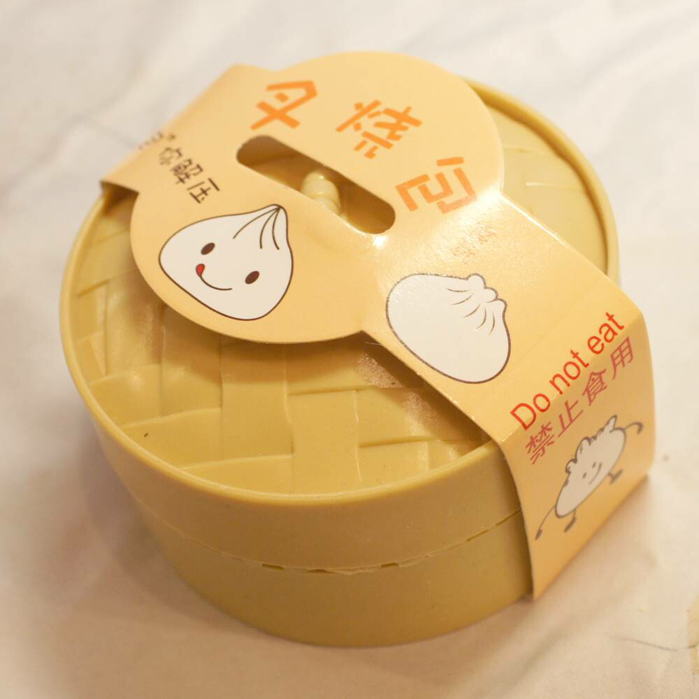 楽天市場】cg中華街の肉まんスクイーズ｜玩具,オモチャ