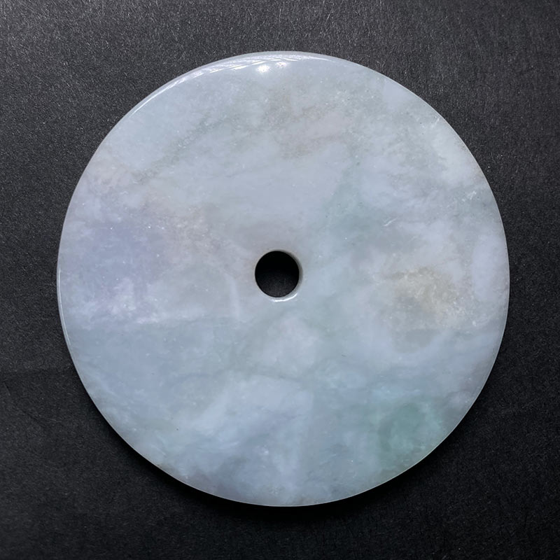 翡翠璧玉34
