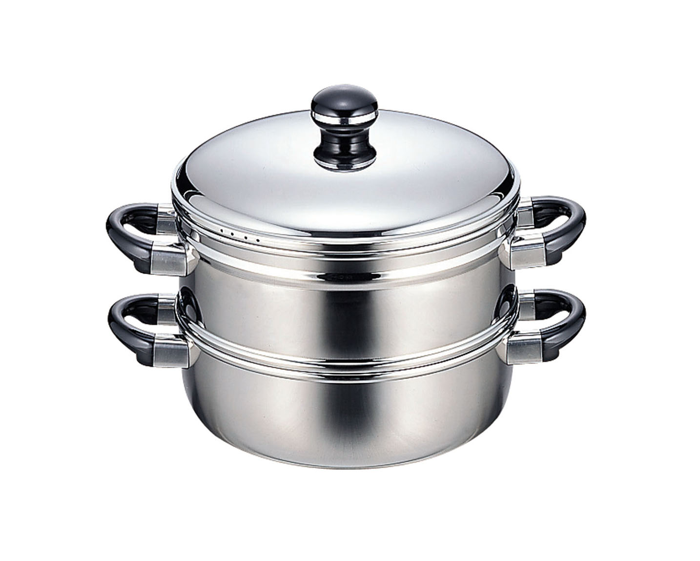 蒸器 蒸器 全幅391×奥行290×深さ193×全高274mm OJ-19-1S /業務用/新品/小物送料対象商品'