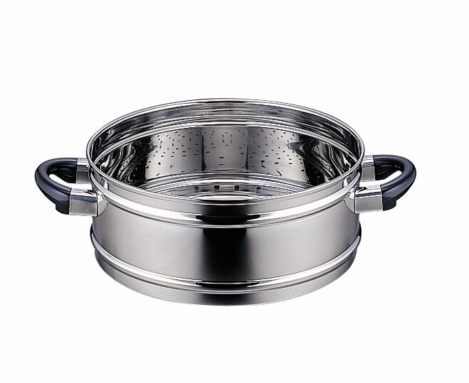 蒸器 オプション蒸器 全幅323×奥行228×全高93mm OJ-7S-M /業務用/新品/小物送料対象商品/テンポス