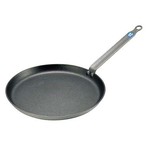 楽天市場】【25%OFF】【マトファー】MATFER 鉄製クレープパンФ220（底