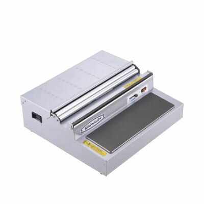 未使用　ピオニー 簡易包装機 ポリパッカー PE-405BDX 楽天市場】ピオニー 食品ラップ包装機 ポリパッカー PE-405B ボックス