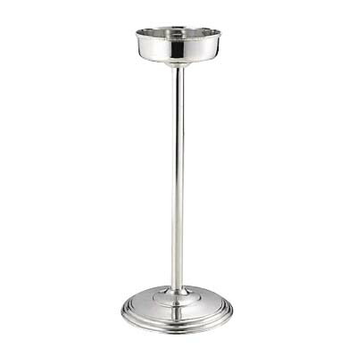 シャンパンクーラースタンド 小 SRグランデー 18-8 /業務用/新品/小物送料対象商品
