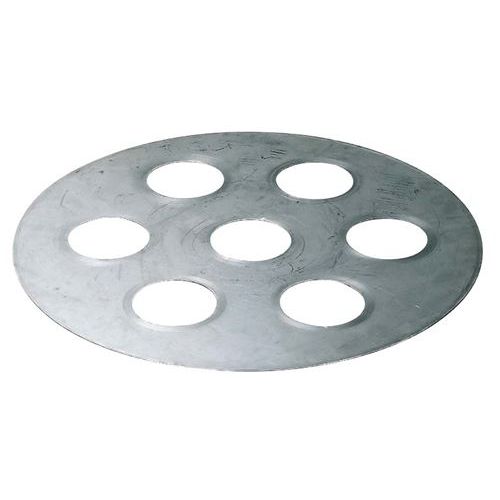 セイロ用台皿 7穴 直径580 業務用/新品/小物送料対象商品｜厨房機器と店舗用品 TENPOS