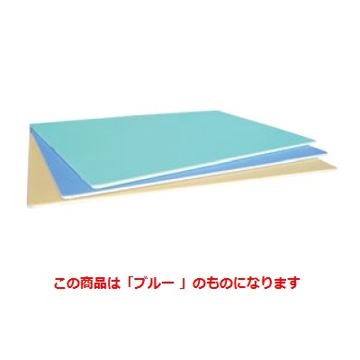 CBボード 抗菌CBボード(菓子・製パン用)TCSK8-6040 ブルー TCSK8-6040 幅600 奥行400 高さ8 /業務用/新品/小物送料対象商品