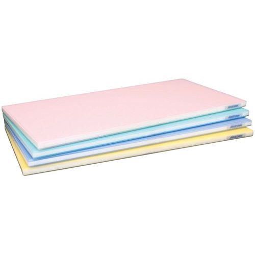 ポリエチレン 全面カラーかるがるまな板 SL18-6030B ブルー 幅600×奥行300×高さ18(mm)/業務用/新品/小物送料対象商品