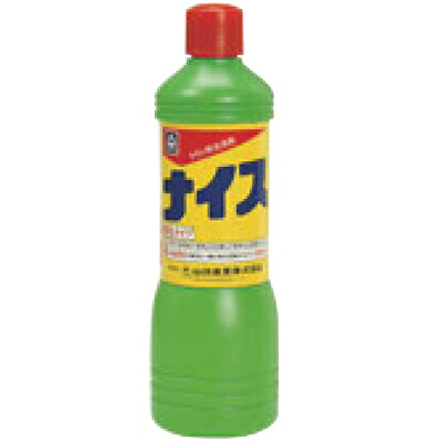洗剤 コンドル トイレクリーナー ナイス ２０ｋｇ/業務用/新品/小物送料対象商品