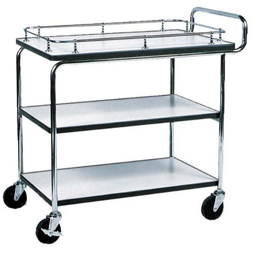 ワゴン ナチュラルワゴン SA-15B 1入/業務用/新品/送料無料