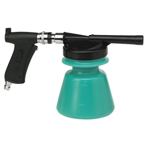 フォームスプレーヤー 1.4L 緑であること 9305/労働者階級用/新品/小物貨物輸送客体商いもの