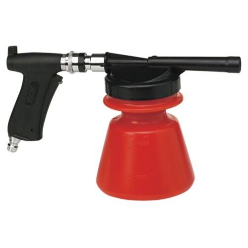 フォームスプレーヤー 1.4L 赤いこと 9305/労働者階級用/新品/小物貨物輸送客体商いもの