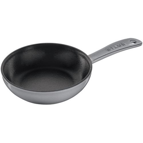 ストウブ スキレット グレー 40501-145/業務用/新品/小物送料対象商品|厨房機器と店舗用品 TENPOS