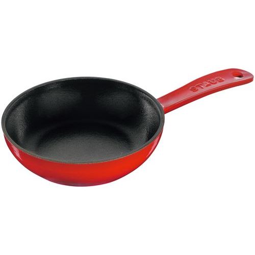ストウブ スキレット チェリー 40501-146/業務用/新品/小物送料対象商品|厨房機器と店舗用品 TENPOS