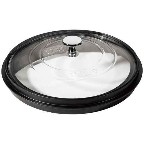 ストウブ（staub） ビュッフェリッドセット 26cm 40501-099/業務用/新品/小物送料対象商品