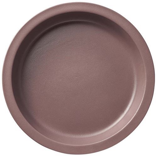 ラックポーセレン ガストロノームパン 丸型 深 M チェスナッツブラウン/業務用/新品/小物送料対象商品 11,274円