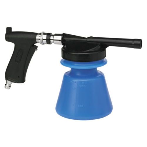 フォームスプレーヤー 1.4L 青色 9305/労働者階級用/新品/小物貨物輸送客体商いもの