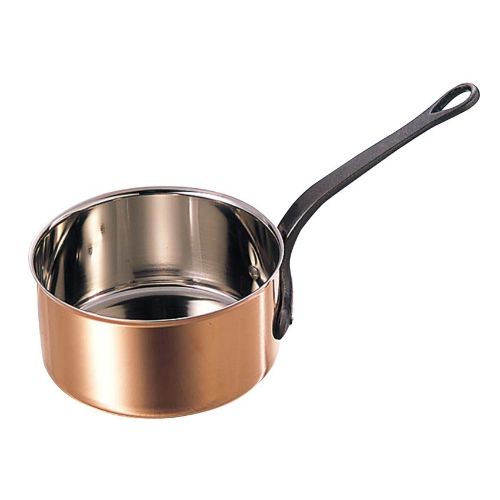 楽天市場】ﾏﾄﾌｧｰ/ﾌﾞｳｼﾞｬ 18-10 手付ﾛｰｽﾄﾊﾟﾝ 7135.50 50cm【代引き不可