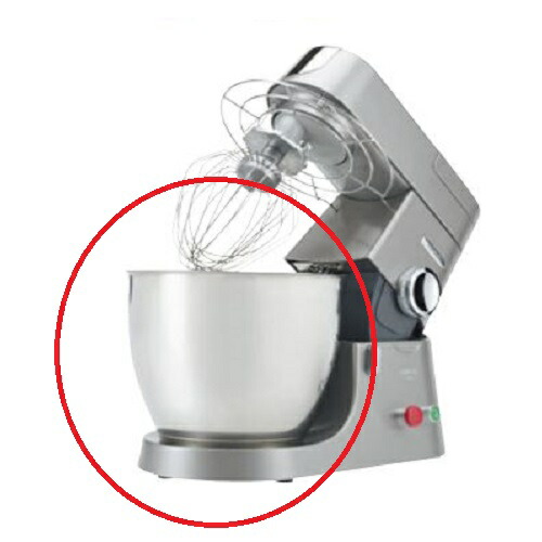 楽天市場】愛工舎製作所 ステンレスボウル ケンミックスアイコーシェフ