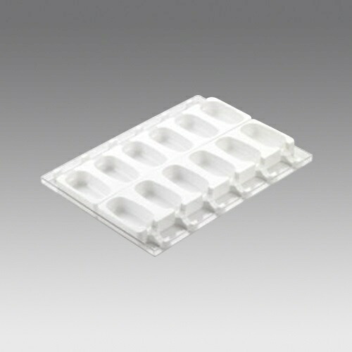 シリコマート ステッコフレックス クラシック(6ヶ取×2枚入)GEL01 幅300×奥行400(mm) 2入/業務用/新品/小物送料対象商品