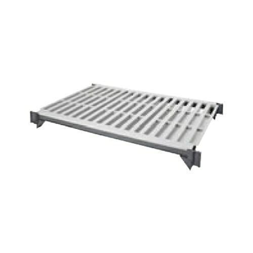 キャンブロ エレメンツ モビール シェルフキット 540×1070 メッシュ EMSK2142V /労働者階級用/新品/貨物輸送別途積もり書き 幅1070×奥ふかさ540