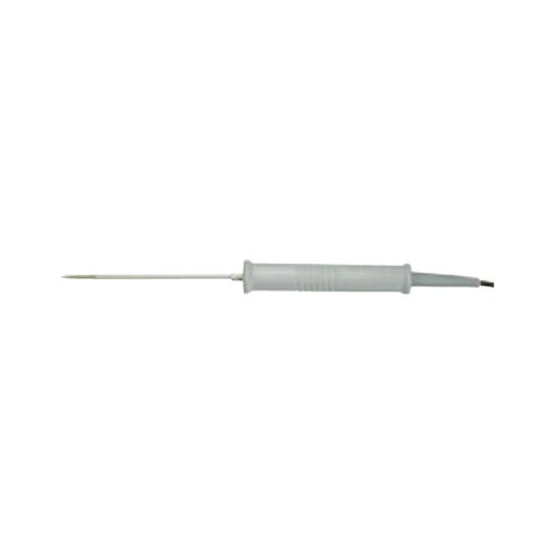 デジタル温度計SN-3400用 液体・半固体耐久型センサー SN-3400-02/プロ用/新品 /小物送料対象商品