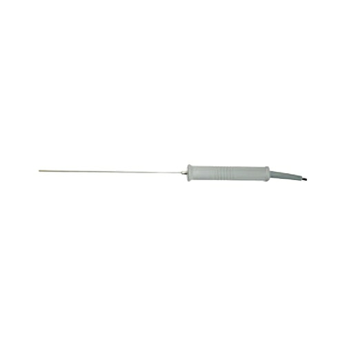 デジタル温度計SN-3400用防水フッ素加工センサー(耐薬品用)SN-3400-06/プロ用/新品 /小物送料対象商品|厨房機器と店舗用品 TENPOS