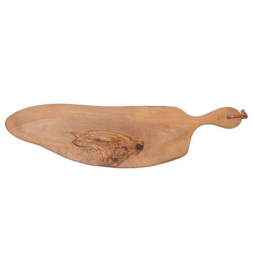 ドリス・オリーブ ロングボードハンドル 47cm 幅470×奥行150×高さ20(mm)/業務用/新品/小物送料対象商品