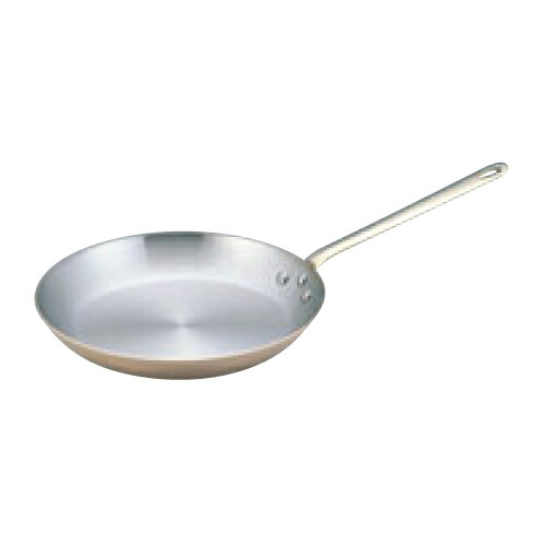 ムヴィエール カパーイノックス フライパン 6726-30珊 /御勤め用/新品/貨物輸送無料