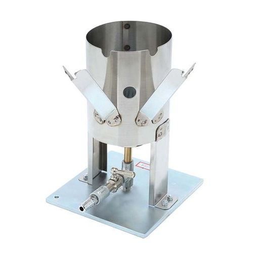 焼印バーナー LP 幅182×奥行182×高さ232(mm)/業務用/新品/小物送料対象商品