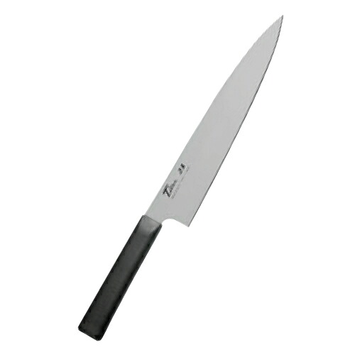 銀チタン 牛刀庖丁 HF-22 21cm /業務用/新品/小物送料対象商品