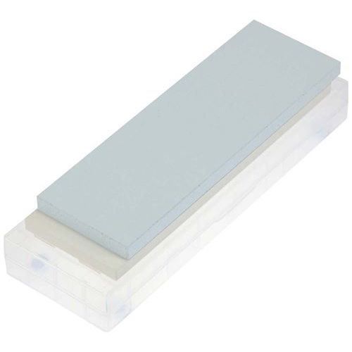 剛研 剃刀砥 輝ツイン(2本組)#5000･#12000 NK-5120/お役目用/新品/小物貨物輸送客体商いもの