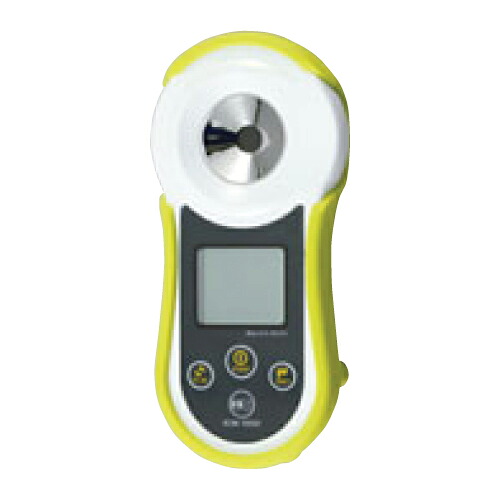デジタル糖分測定器 No.SCM-1000 幅58&times;奥行36&times;高さ122(mm)/業務用/新品/送料無料｜厨房機器と店舗用品 TENPOS