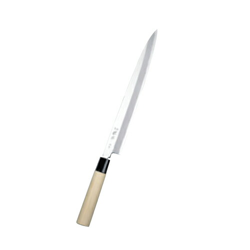 楽天市場】燕シリーズ 柳刃 21cm W-1123/プロ用/新品/小物送料対象商品 ...