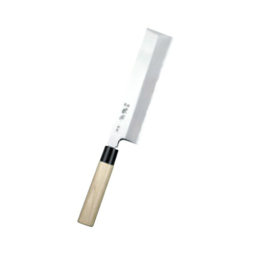 敏幸 改良霞 特製 東型薄刃 21cm /業務用/新品/小物送料対象商品|厨房機器と店舗用品 TENPOS