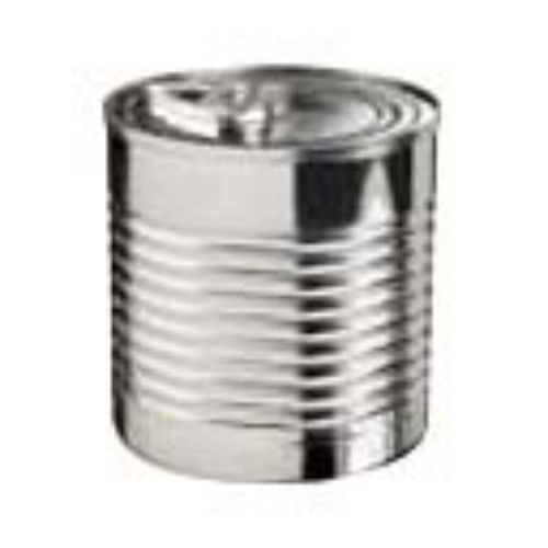 ソリア ミニカン シルバー 220ml(100入)PS34525 高さ70(mm)/業務用/新品/小物送料対象商品 /テンポス