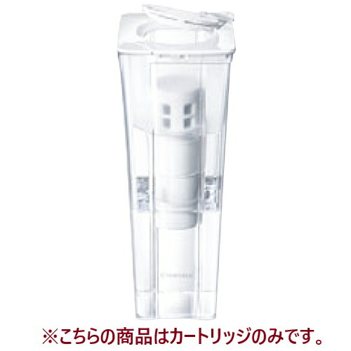 CP012-WT 交換用カートリッジのみ CPC5W-NW(2個入)/業務用/新品/小物送料対象商品 5,016円