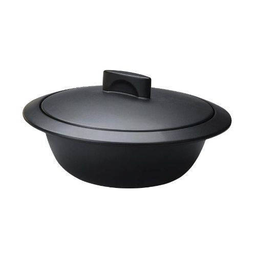 プロヴァンス IH 土鍋 ブラック /業務用/新品/小物送料対象商品