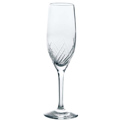 トラフ フルートシャンパン 30G54HS-E101(6個入)/飲食店/業務用/新品/小物送料対象商品|厨房機器と店舗用品 TENPOS