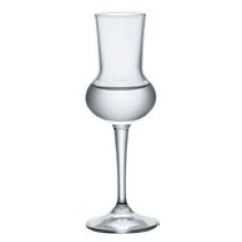ボルミオリロッコ リゼルバ グラッパ 81cc(1.66181.BN9)(6個入)/飲食店/業務用/新品/小物送料対象商品